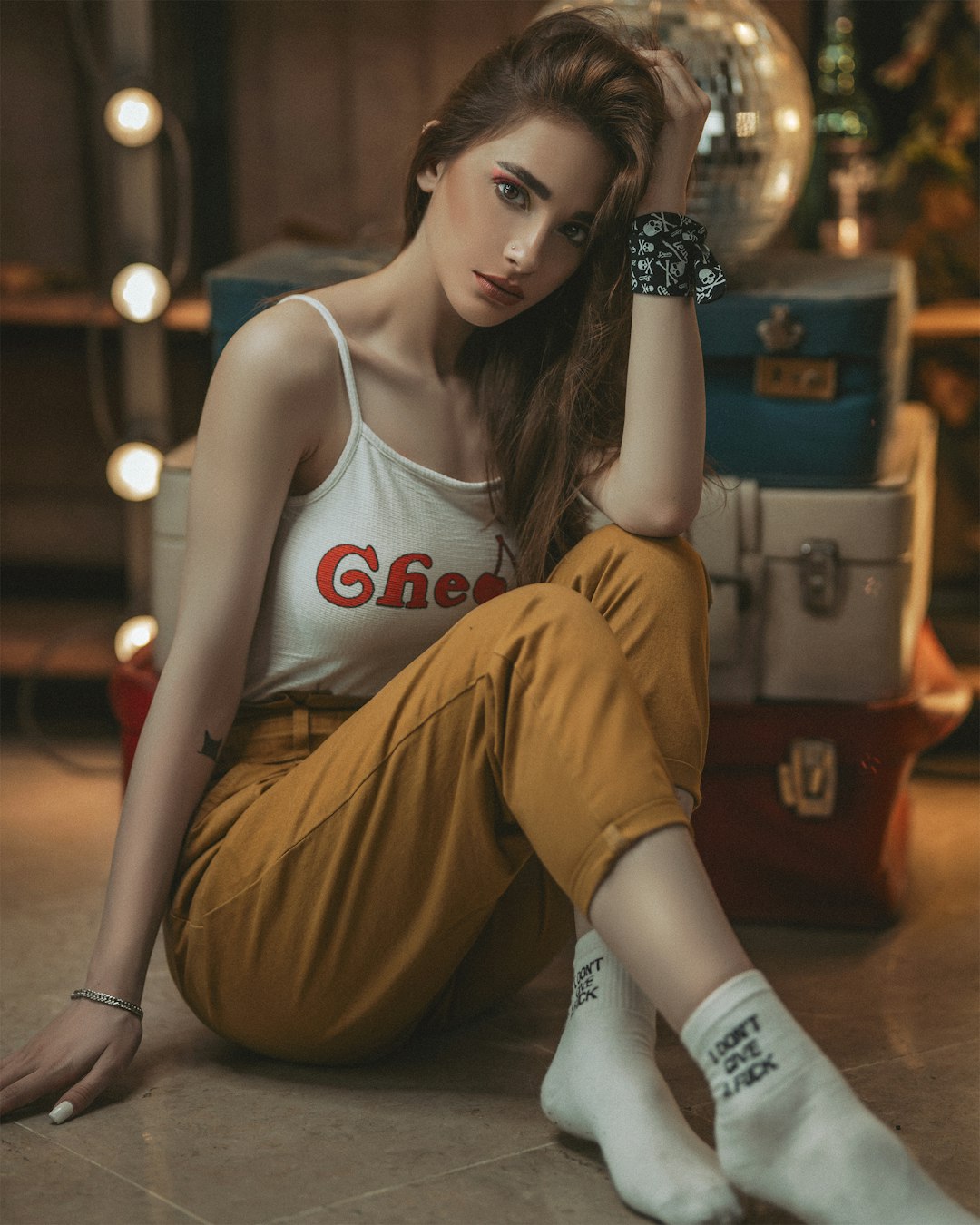 Ý tưởng sinh nhật chủ đề nàng tiên cá